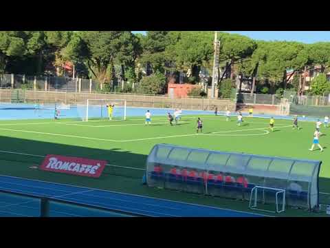 RICCIONE 4 DIEGARO 3 DEL 31 08 2025, PROMOZIONE GIRONE D. Una partita tutta da vedere