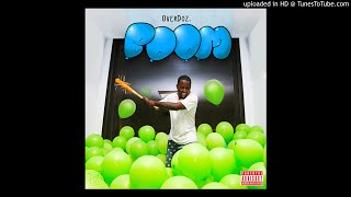 OverDoz - Lapdance Feat Juicy J Prod By The Futuristiks