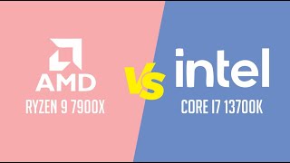 Intel Core i7-13700K (BX8071513700K) - відео 2