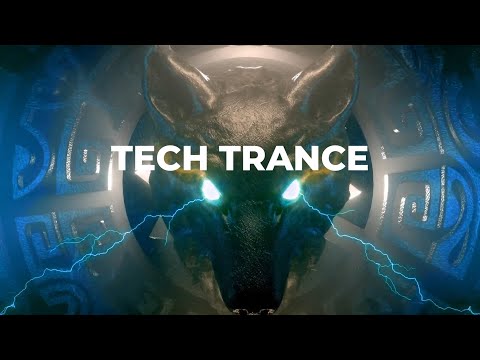 TECH TRANCE ENERGY MIX - 2022