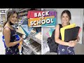 Back to School Routine 2021 | What's in My Backpack