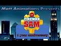 Fireman Sam Lego Episodes All At Once Lego Fireman Sam 1th Anniversary