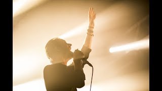 Editors - Ocean of Night (Live in Bratislava, 2018)