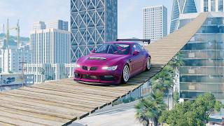 Download lagu Mobil vs Suspension Bridge #15 - BeamNG Drive mp3 Download lagu Mobil vs Suspension Bridge #15 - BeamNG Drive mp3