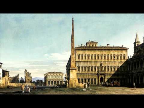 Giovanni Battista Grillo - Sonata seconda à 7 (Gabriel Garrido / Ensemble Elyma)