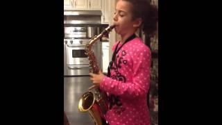 Angelina careless whisper