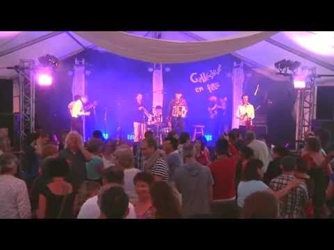 Kendirvi - La Gallésie en Fête - 1ère du Carillon