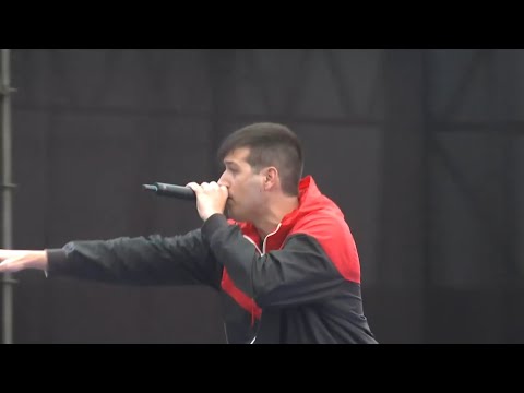 🔥CHUTY VS MECHA VS SPEKTRO VS DOMINIC - SUPREMACÍA MC INTERNACIONAL 2019🔥