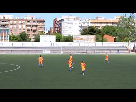 gol ximo torrent cf 2