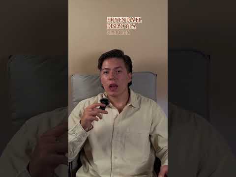 Sabías que es de mal augurio si, durante la ceremonia de boda, al novio se le cae el anillo 😱