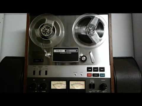 WWDB 96.5 station jingle circa 1970