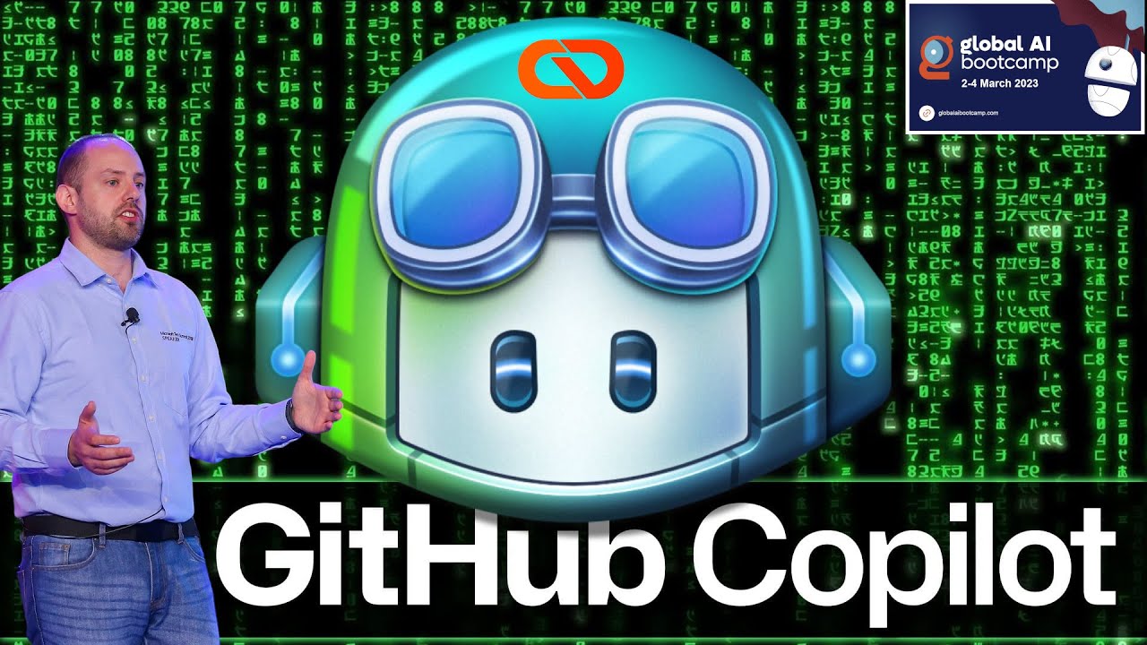Let AI Develop for You! - GitHub Copilot [Global AI Bootcamp 2024]