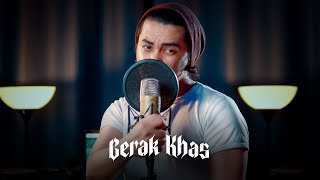 Download lagu GERAK KHAS | METAL Cover by Jake Hays feat Remy Rockez mp3 Download lagu GERAK KHAS | METAL Cover by Jake Hays feat Remy Rockez mp3