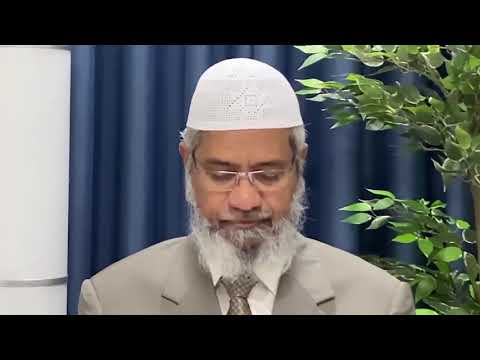 Is it Permissible to Use Credit Card? Sheik Dr Zakir Naik. Islam The Light Path