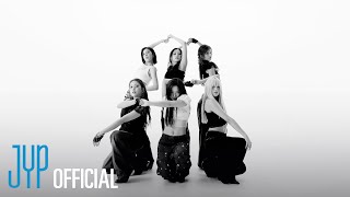 [閒聊] NMIXX “SPINNIN’ ON IT” Performance