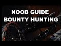 Elite Dangerous Beginner Tutorial Bounty Hunting Crash Course
