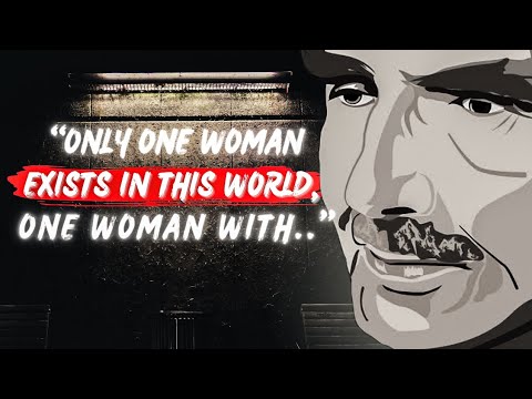 Nikos Kazantzakis's inspiring quotes men wish they knew earlier || Giant of modern Greek Literature