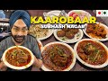 Subhash Nagar Ka Hidden Non Veg Gem KaaroBaar Ke Mutton Curry Patiala Chicken In West Delhi