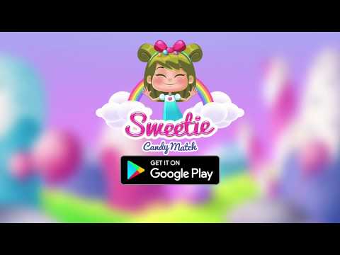 Sweetie Candy Match Video
