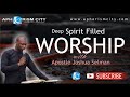 One Hour Deep Spirit Filled Worship With Apostle Joshua Selman
