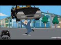 American Dad Speedrun Glitchless 00 18 24