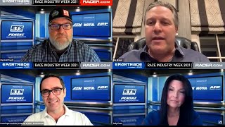 The 3rd Annual Race Industry Week