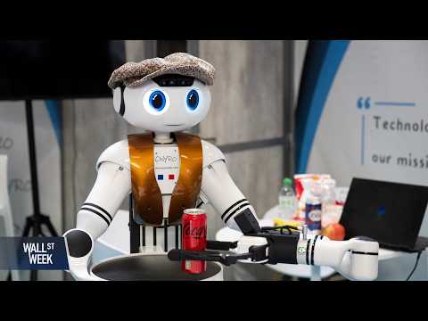 AI新時代を生き残り、成功するのは誰か？ (Who will survive and thrive in the new AI era?)