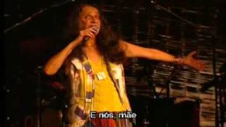 Motriz - Maria Bethânia DVD Brasileirinho
