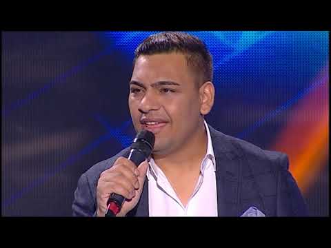 Nenad Markovic - Hvala ti oce - GP - (TV Grand 28.10.2016.)