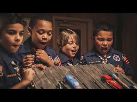 Impact of Scouting on the Silicon Valley Community