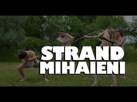 Strand Mihaieni 2021 - Satu Mare
