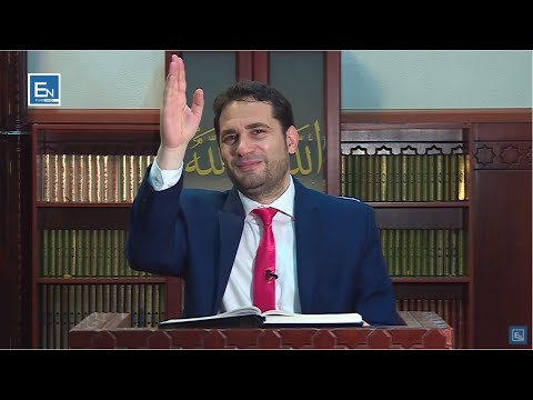 Historia e Profetit Idris a.s- Elvis Naçi