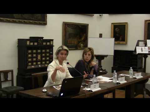 Ambrosiana. Letture d’Arte  2015-16. L. Facchin: A.Busca. 3/4