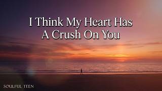 Download lagu I Think My Heart Has A Crush On You | Sweet Romantic Ballad 2026 mp3