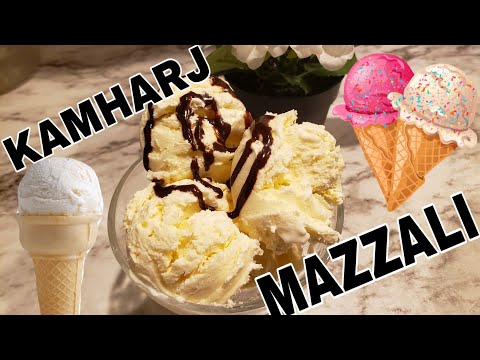 MUZQAYMOQ TAYYORLASH/МОРОЖЕНОЕ/ICECREAM