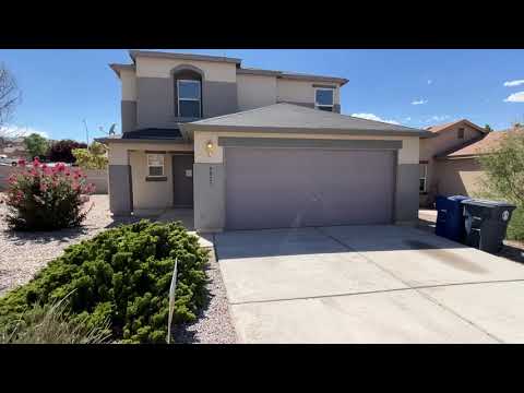 6027 Park South Pl NW property video