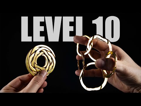 Looks Easy but is Extremely difficult! - Quintus Extreme!