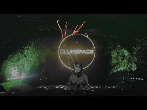 Jonny From Space B2B Sister System (Sunday Morning Stream) - Club Space Miami