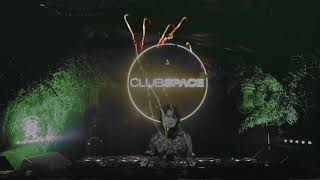 Jonny From Space B2B Sister System Sunday Morning Stream Club Space Miami