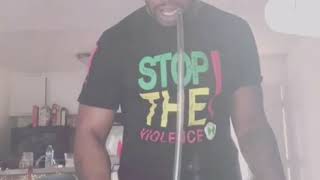 Kevin McCall - Ring (Cover)