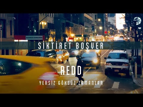 Redd - Siktiret Boşver  [Official Audio] #YersizGöksüzZamanlar
