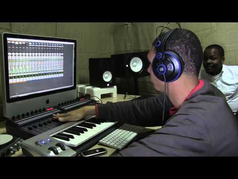 We Are the Voices Of Freedom