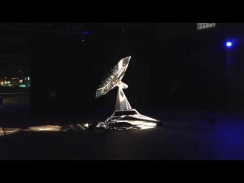 Lumiere London 2016, Spectra 3, FIELD.io