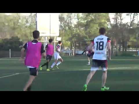 JUNTO RODILLA FC VS FENIX - #LigaNuñez - #Apertura SLD - 28/5/23