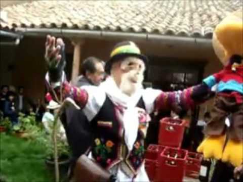 falso juramento TUNANTADA -"los chopkjas"