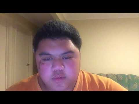 LovelyChrissie Reaction To Bitner Brown & iDL (Deyna Leausa)