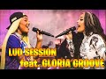 Lud Session feat. Gloria Groove (Live)