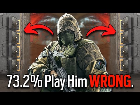 3 BEST WAYS to Play KAPKAN in Siege X!