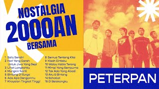 Download lagu Peterpan - Album Nostalgia 2000an Bersama Peterpan | Audio HQ mp3