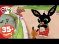 5x Episodes Full Episodes Compilation 35 Mins Bing English